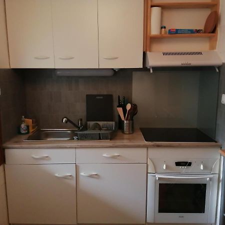 Appartement Type F2 Proche Paris 25 Km Andilly  Ngoại thất bức ảnh